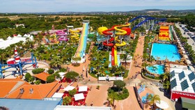 Aquashow Park
