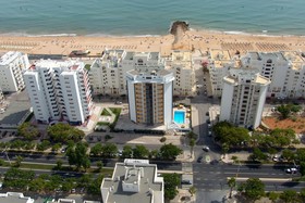 Atismar Hotel