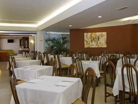 Atismar Hotel