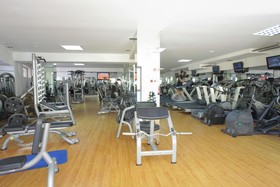 Browns Sports & Leisure Club