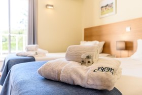 Browns Sports & Leisure Club