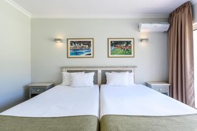 Browns Sports & Leisure Club