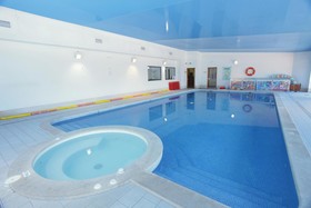 Browns Sports & Leisure Club