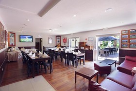 Browns Sports & Leisure Club