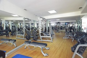 Browns Sports & Leisure Club