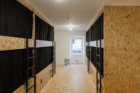 Conii Hostel & Suites