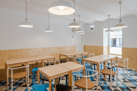 Conii Hostel & Suites