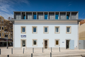 Conii Hostel & Suites