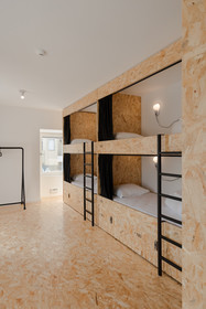 Conii Hostel & Suites