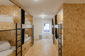 Conii Hostel & Suites