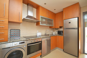 Millennium Golf Residences