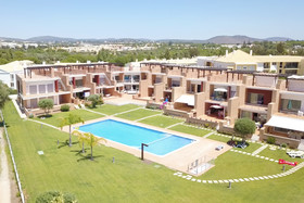 Millennium Golf Residences