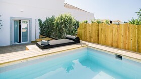 Colégio Charm House
