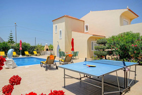 Villa Girassol