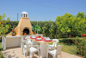 Villa Girassol