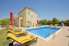 Villa Girassol