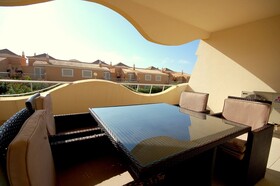 Ondamoura Condominio