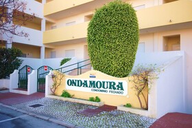 Ondamoura Condominio