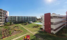 Residence Golf Club by Garvetur