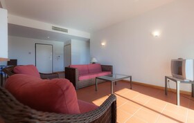 Residence Golf Club by Garvetur