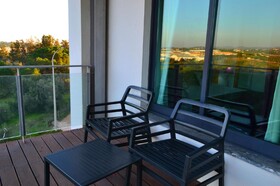 Residence Golf Club by Garvetur