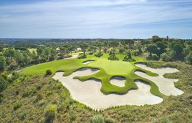Monte Rei Golf & Country Club