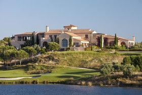 Monte Rei Golf & Country Club