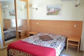 Arenilha Guest House