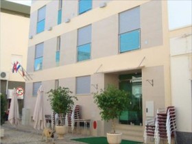 Arenilha Guest House