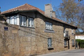 Casa da Quinta de Sao Martinho