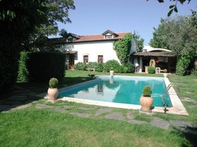 Casa da Quinta de Sao Martinho