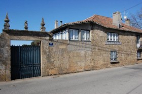 Casa da Quinta de Sao Martinho