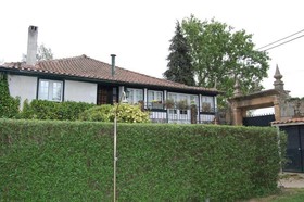 Casa da Quinta de Sao Martinho