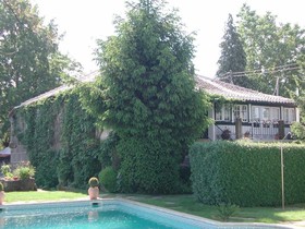Casa da Quinta de Sao Martinho