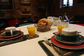 Casa da Quinta de Sao Martinho