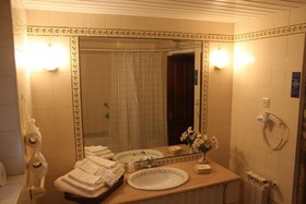 Casa da Quinta de Sao Martinho