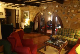 Casa da Quinta de Sao Martinho