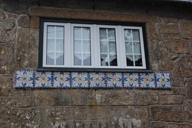 Casa da Quinta de Sao Martinho