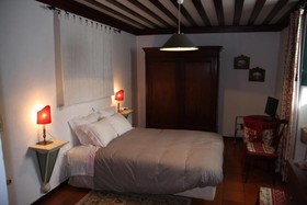 Casa da Quinta de Sao Martinho