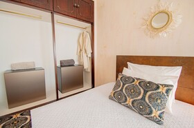Ufitness Hotel
