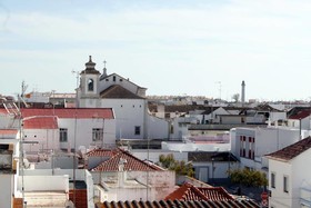 Villa Marquez