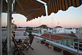 Villa Marquez