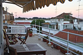 Villa Marquez