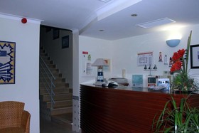 Villa Marquez