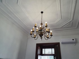 Urban Suites Terrace & Bar