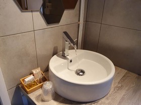 Urban Suites Terrace & Bar