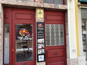 Urban Suites Terrace & Bar