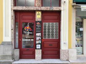 Urban Suites Terrace & Bar