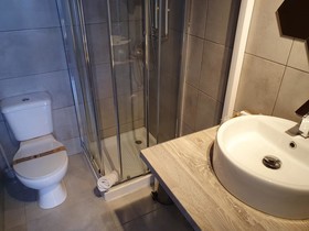 Urban Suites Terrace & Bar