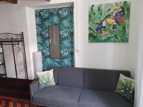 Urban Suites Terrace & Bar